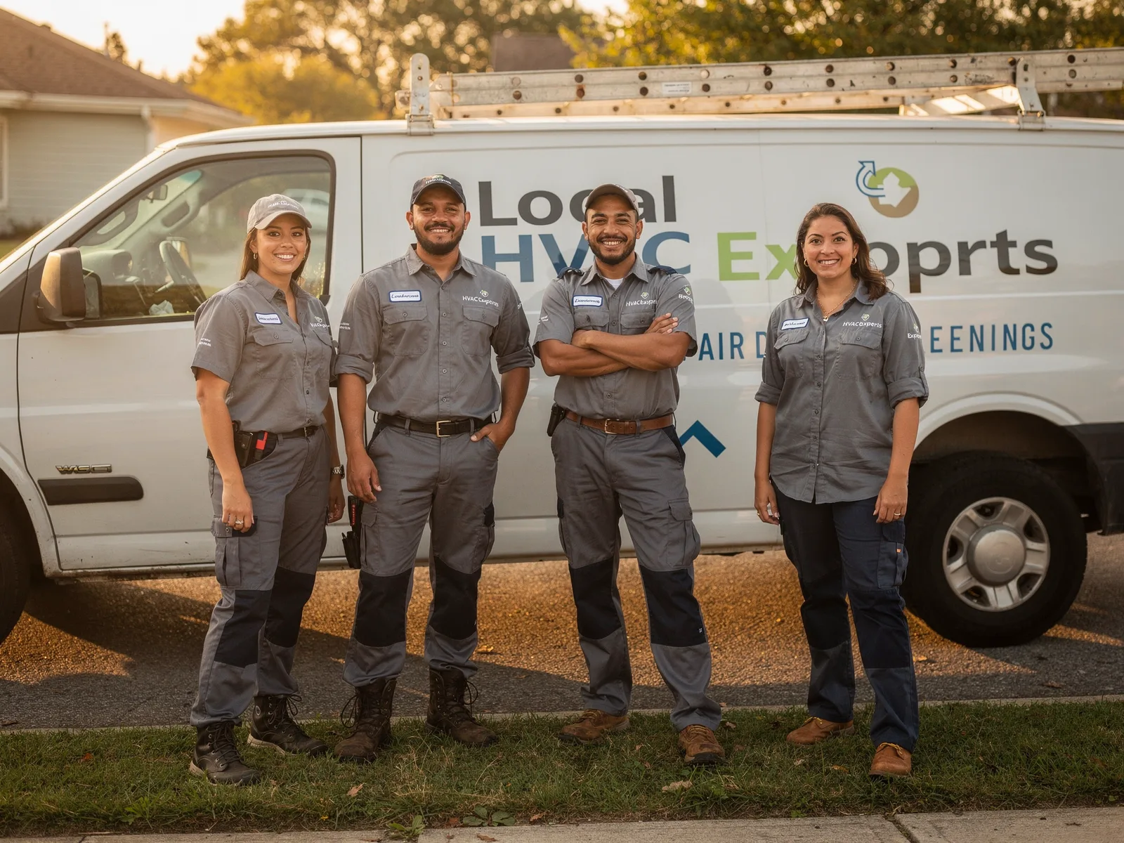 24/7 HVAC Repair & AC Replacement company in Apple Valley, CA